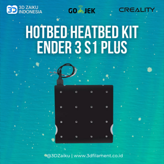 Original Creality Ender 3 S1 Plus Hotbed Heatbed Kit